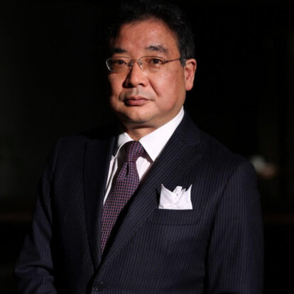 高口 章