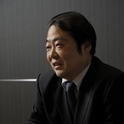 峯本 創生