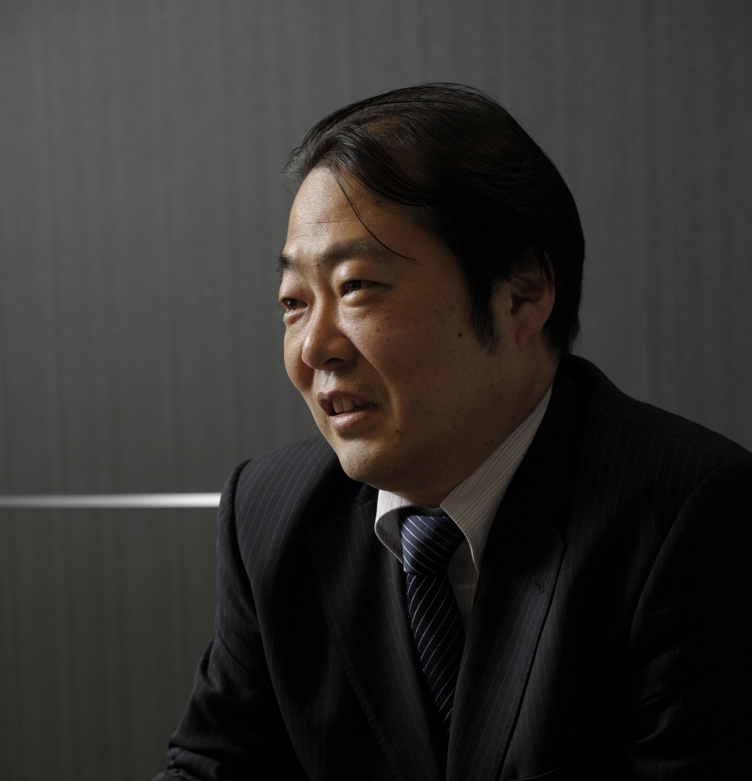 峯本 創生