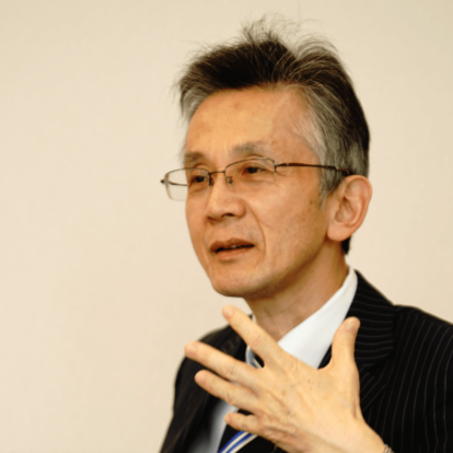 芳賀 則人