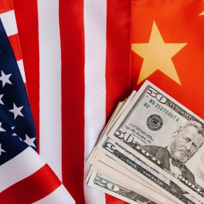 米中貿易摩擦に強い米国株式ETFの見極め方【4/12 今週のマーケット見通し】
