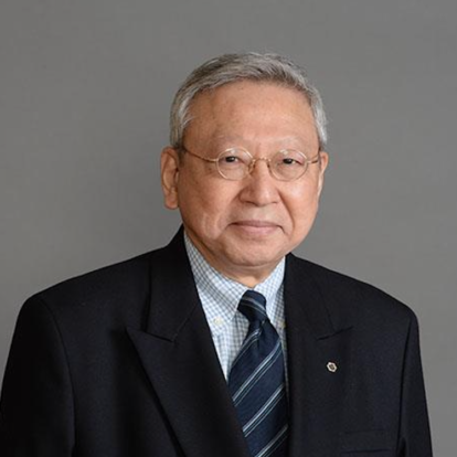 内藤 彰信