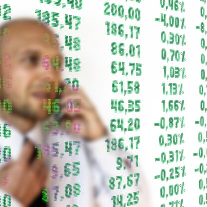 【米国株】典型的なベアラリー始まる。今後もラリーは継続するのか？その見極め方について