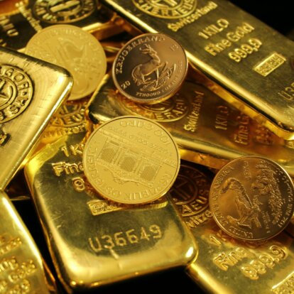 金の輝きが世界を魅了～中央銀行の金買いと価格上昇の真相